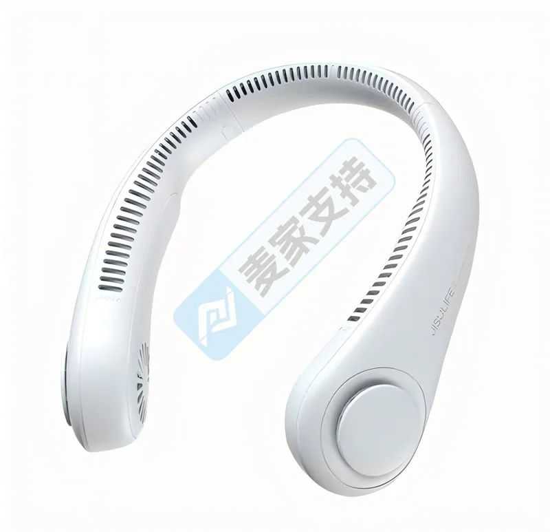 25-cv-10889，夏季热销单品，颈扇TRO风波不断，跨境卖家速查避雷！