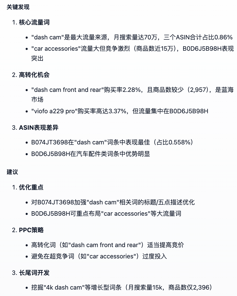 揭秘爆款Listing的底层逻辑:手把手教你搭建精准关键词词库