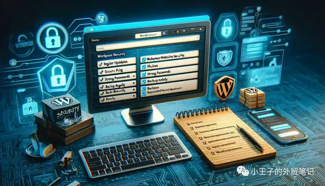 当客户在比价时，聪明企业都选 WordPress：让对手哑口无言！