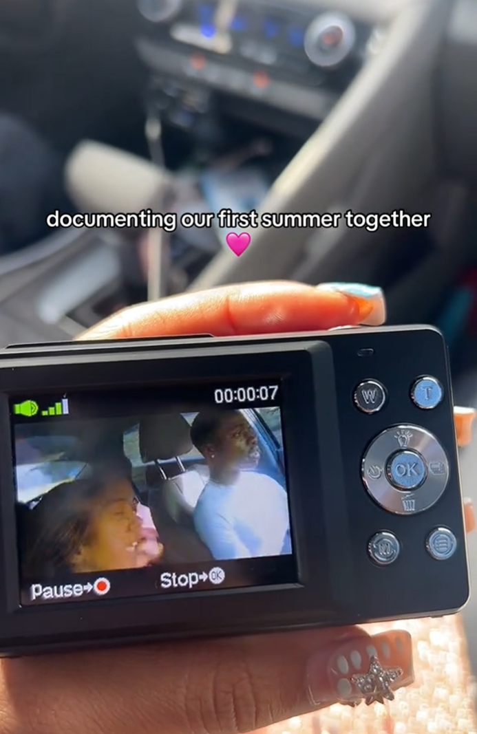 20美元玩具变复古神器，在TikTok已爆卖8000+