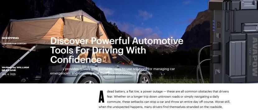 亚马逊卖家进：“无赞助标签” 垂媒打法，海外 PR 如何让 Listing 自然流暴涨？