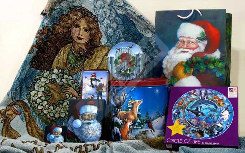 25-cv-06628，keith律所新案速递！圣诞老人维权忙，当心节日爆款陷阱