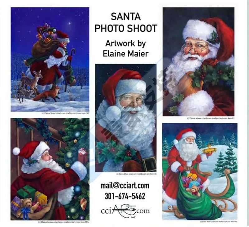 25-cv-06628，keith律所新案速递！圣诞老人维权忙，当心节日爆款陷阱