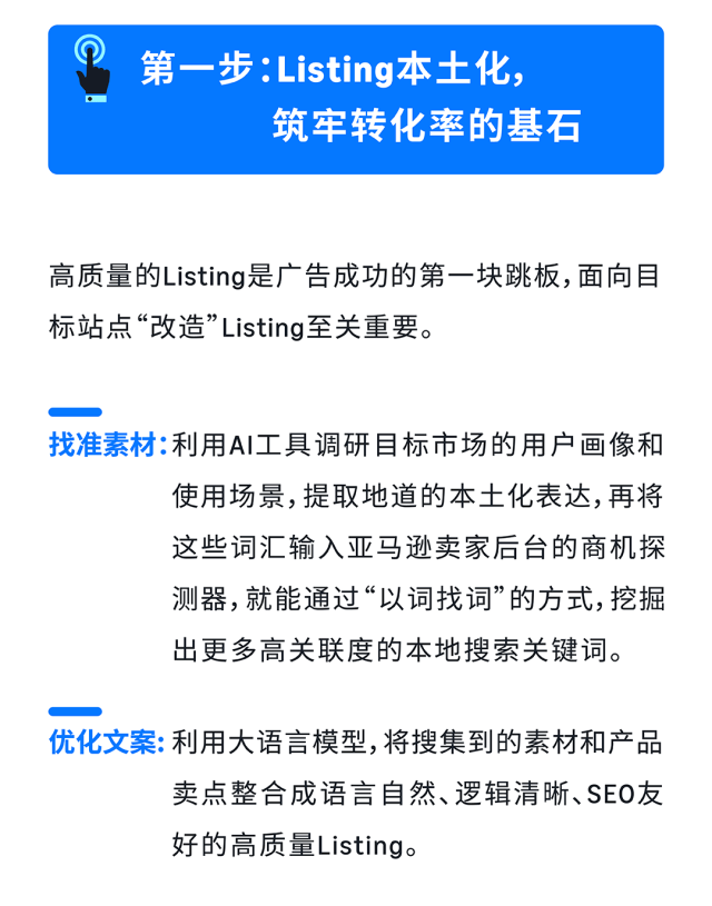 告别美国站“内卷”！这套亚马逊全球站点广告打法，让你的旺季增长不设限