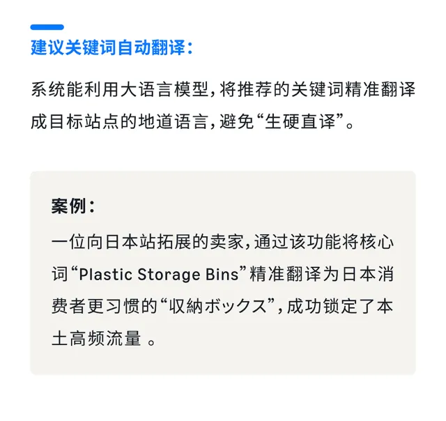 告别美国站“内卷”！这套亚马逊全球站点广告打法，让你的旺季增长不设限