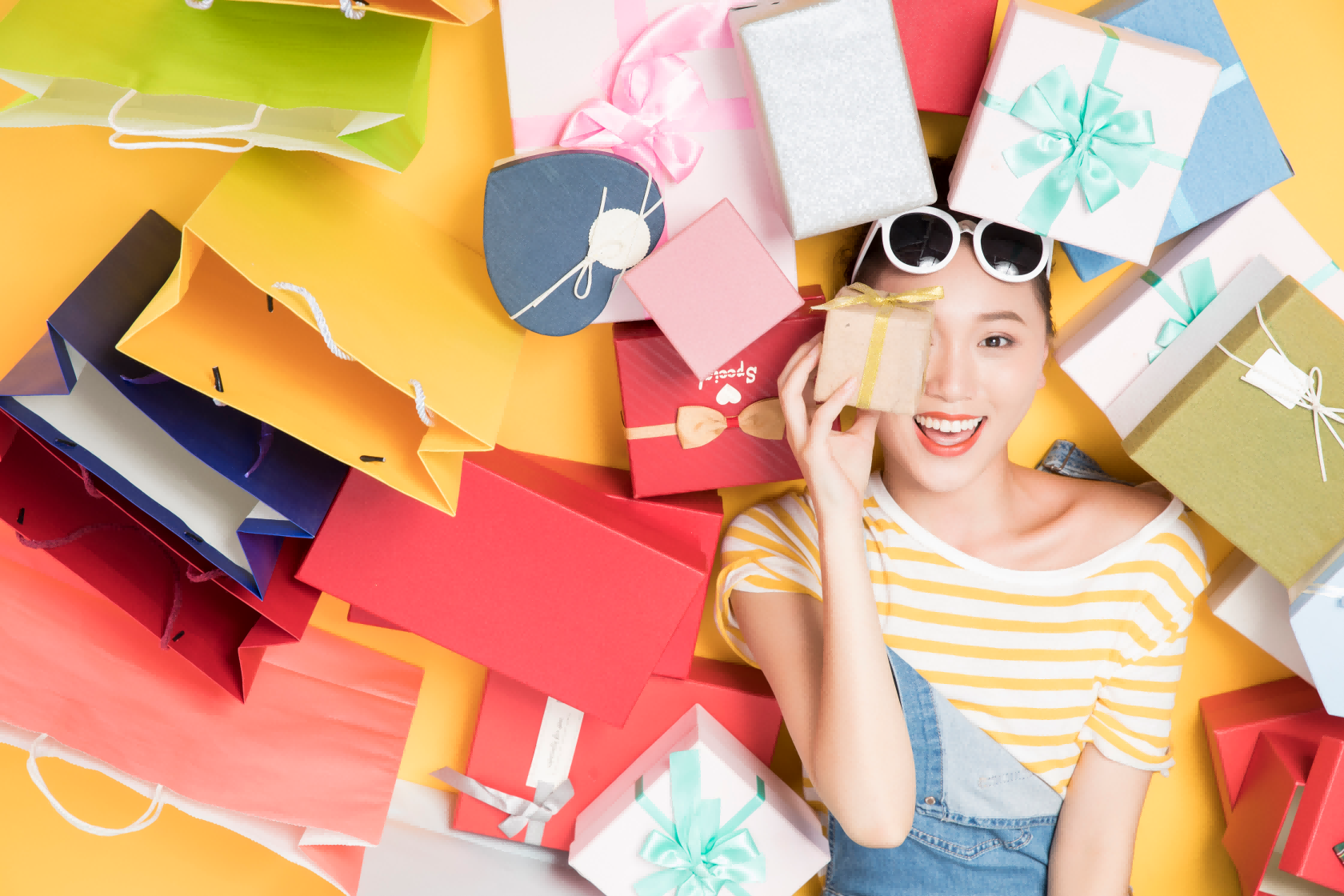 84%美国消费者将参与Prime Day，服饰与宠物用品受青睐