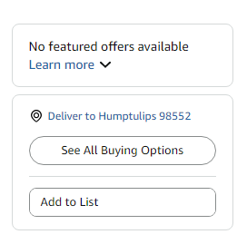 规则变了？sale price太低也会导致购物车丢失
