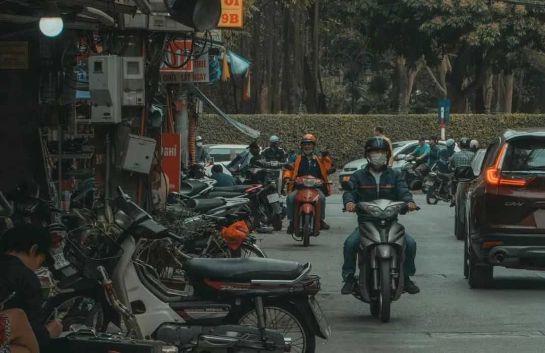 在场VOL.8|当本土支付不再卡脖子:PhotonPay光子易助力摩配企业加速全球化