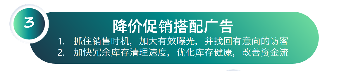 亚马逊怎么清理库存？带你了解清库存的五大方式