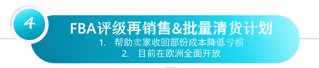 亚马逊怎么清理库存？带你了解清库存的五大方式