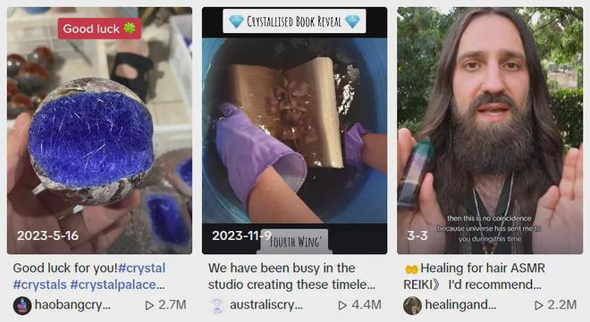 出海新商机：全球疗愈经济快速增长，越来越多年轻人为此买单