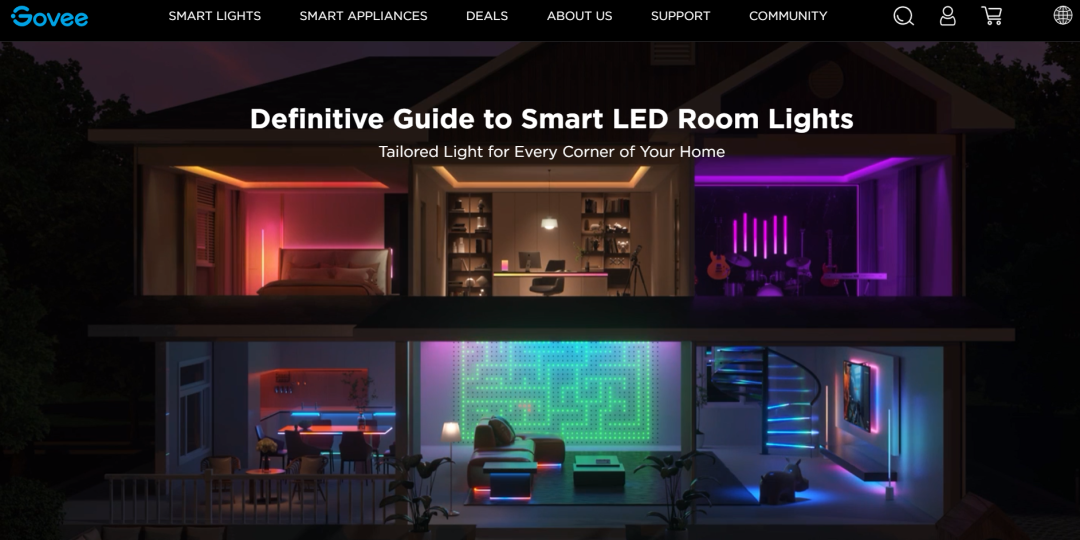 在TikTok上贩卖“氛围”，有卖家已经年入30亿