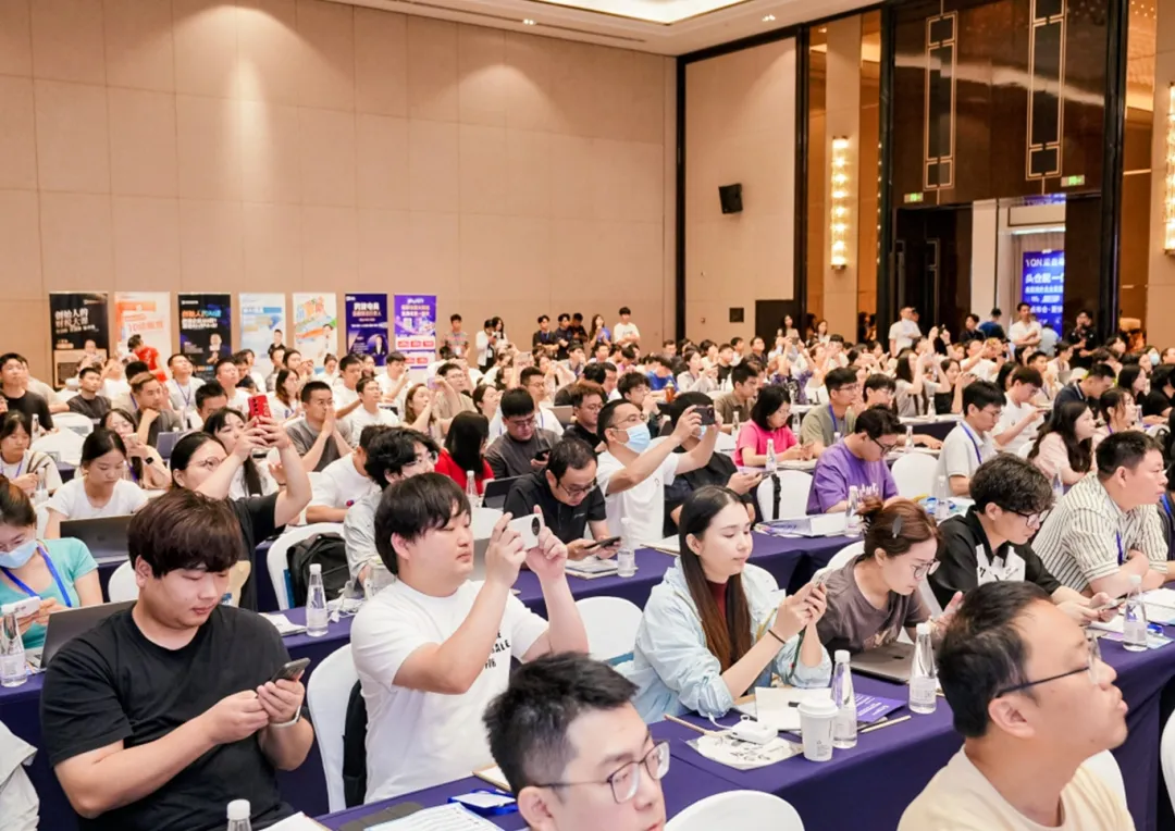 火爆出圈—宝通达物流亮相2025侃侃年中大课