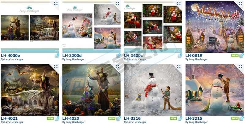 25-cv-06735，圣诞雷区持续引爆！keith新案之圣诞周边排雷！