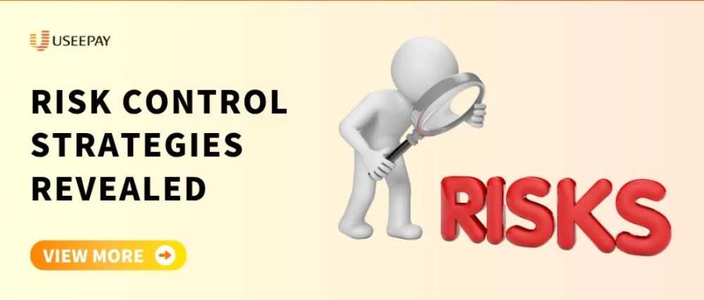 破解跨境支付欺诈黑洞：一文看懂交易前中后的风控闭环