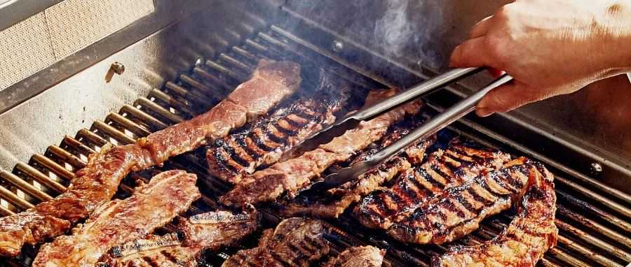 TikTok百万播放！55美金的折叠神器成烧烤党新宠