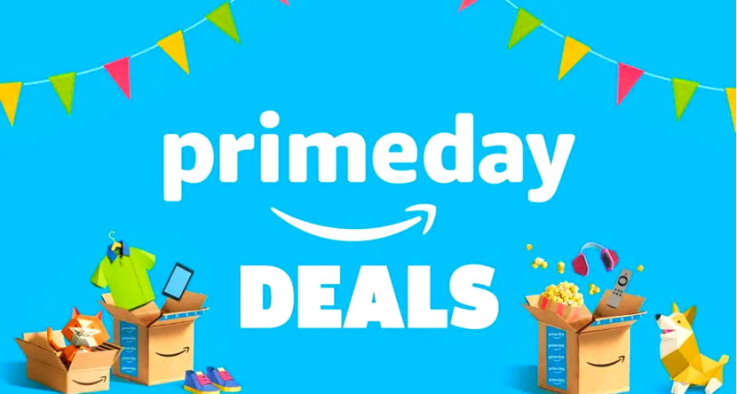 2025亚马逊Prime会员日7月8日开启，首次持续4天！