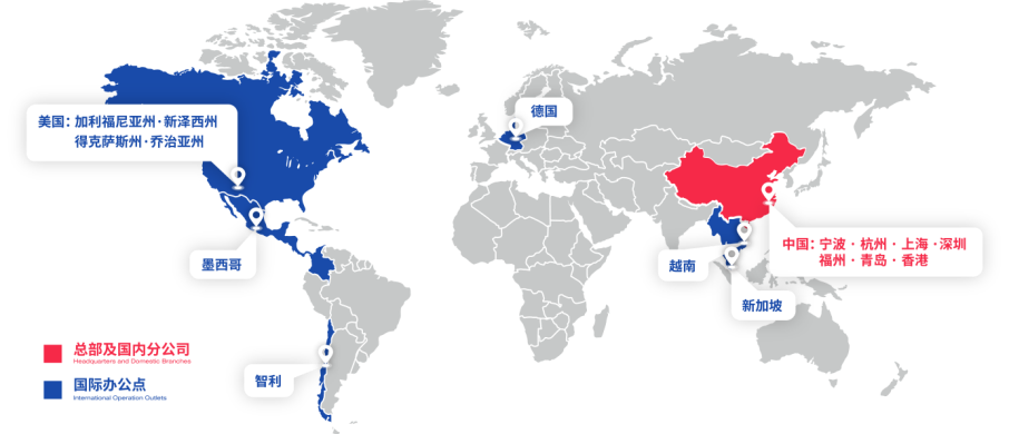 美国最后一公里卡派服务——B2C卡派