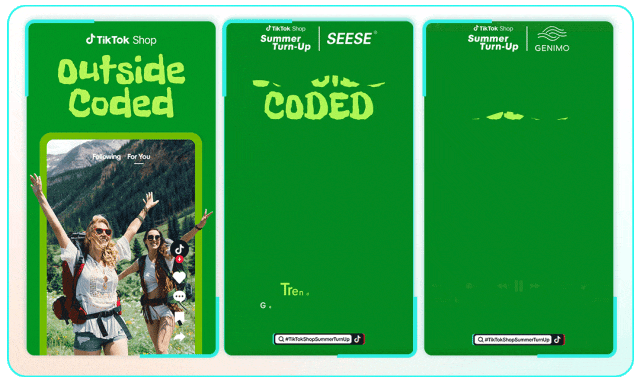 2025 美国夏日大促招商战报速递！拆热题、造热品、接热卖，美区商家销量爆发