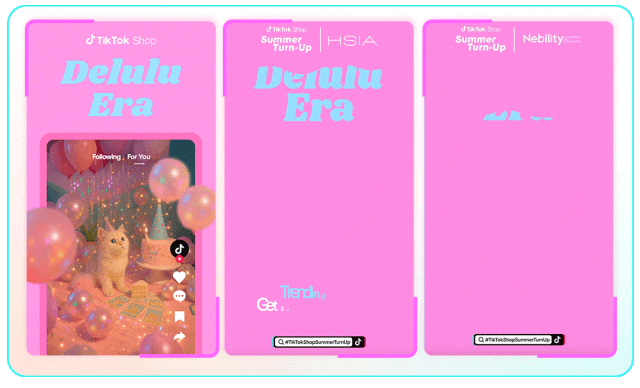 2025 美国夏日大促招商战报速递！拆热题、造热品、接热卖，美区商家销量爆发