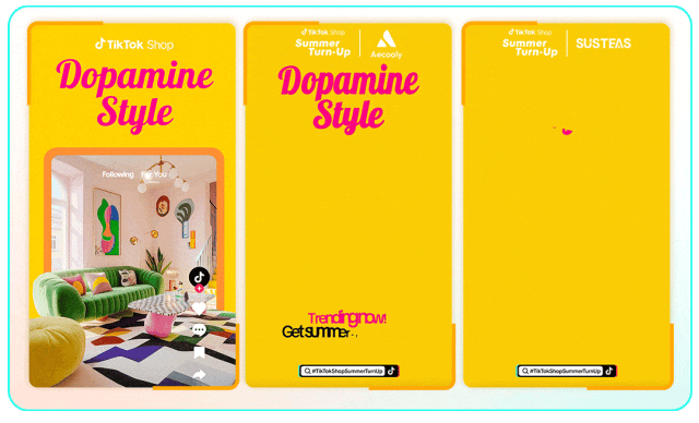 2025 美国夏日大促招商战报速递！拆热题、造热品、接热卖，美区商家销量爆发