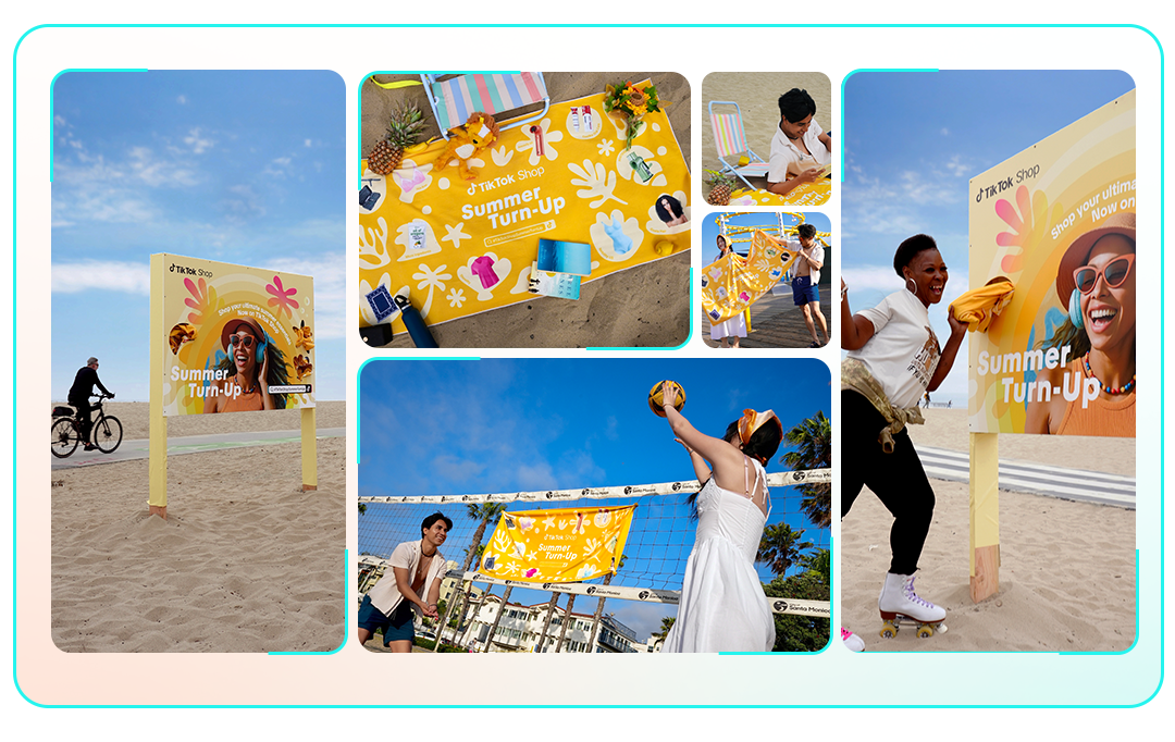 2025 美国夏日大促招商战报速递！拆热题、造热品、接热卖，美区商家销量爆发