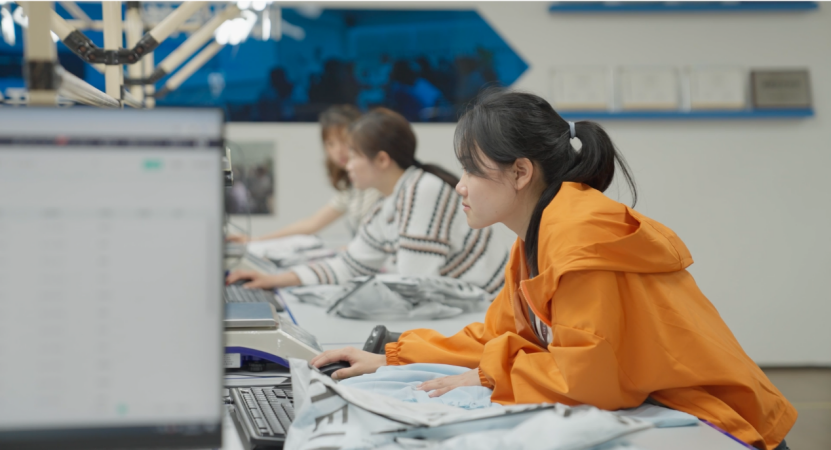 持续助力产业升级，SHEIN一季度开展近百场供应商赋能培训