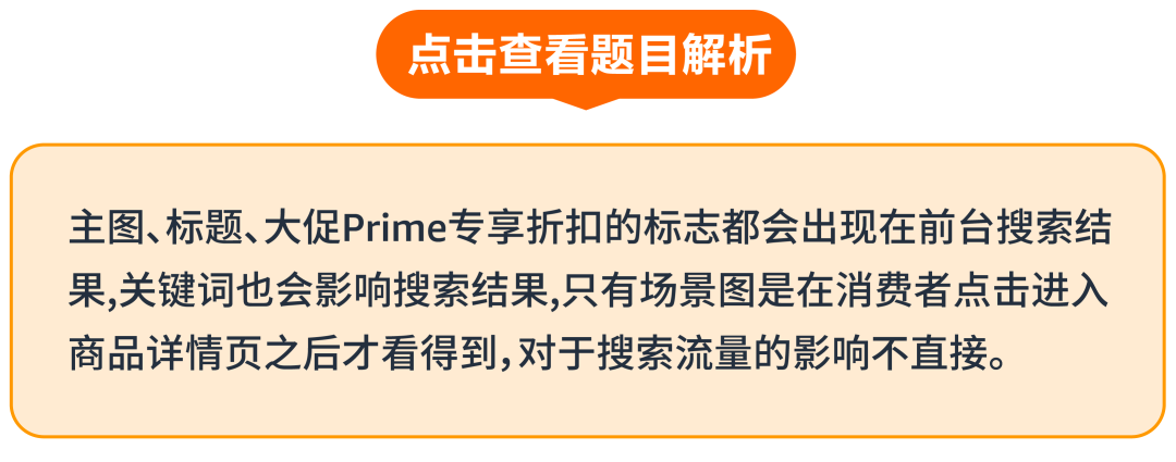 新品注意! 这2点没做好，Listing流量可能掉22%！亚马逊卖家即刻自查！