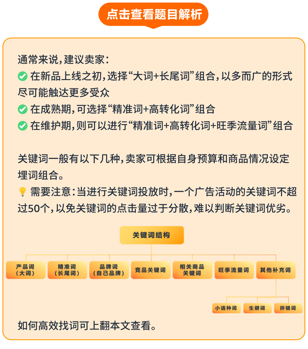 新品注意! 这2点没做好，Listing流量可能掉22%！亚马逊卖家即刻自查！