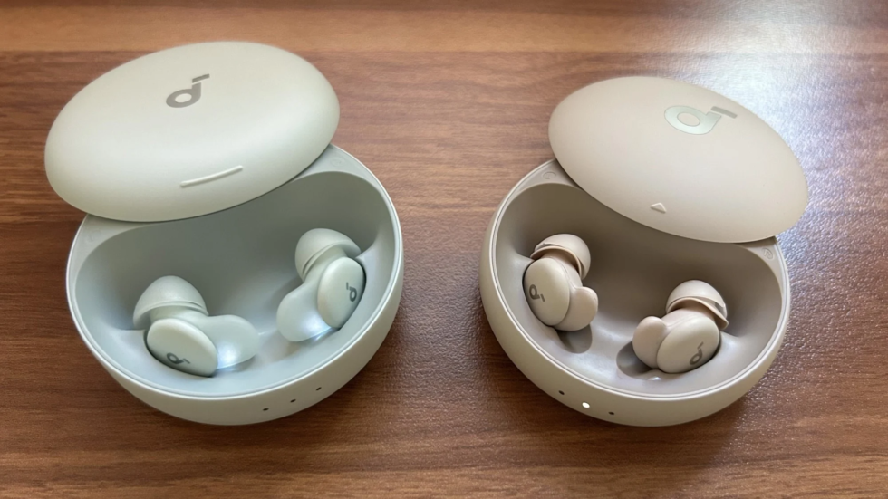 伴侣打呼你失眠?Anker 新款耳塞靠AI降噪众筹首日破百万美元!