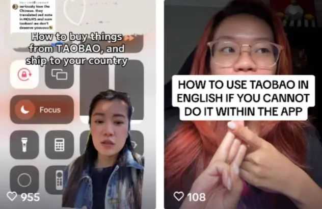 淘宝，正在代替Temu