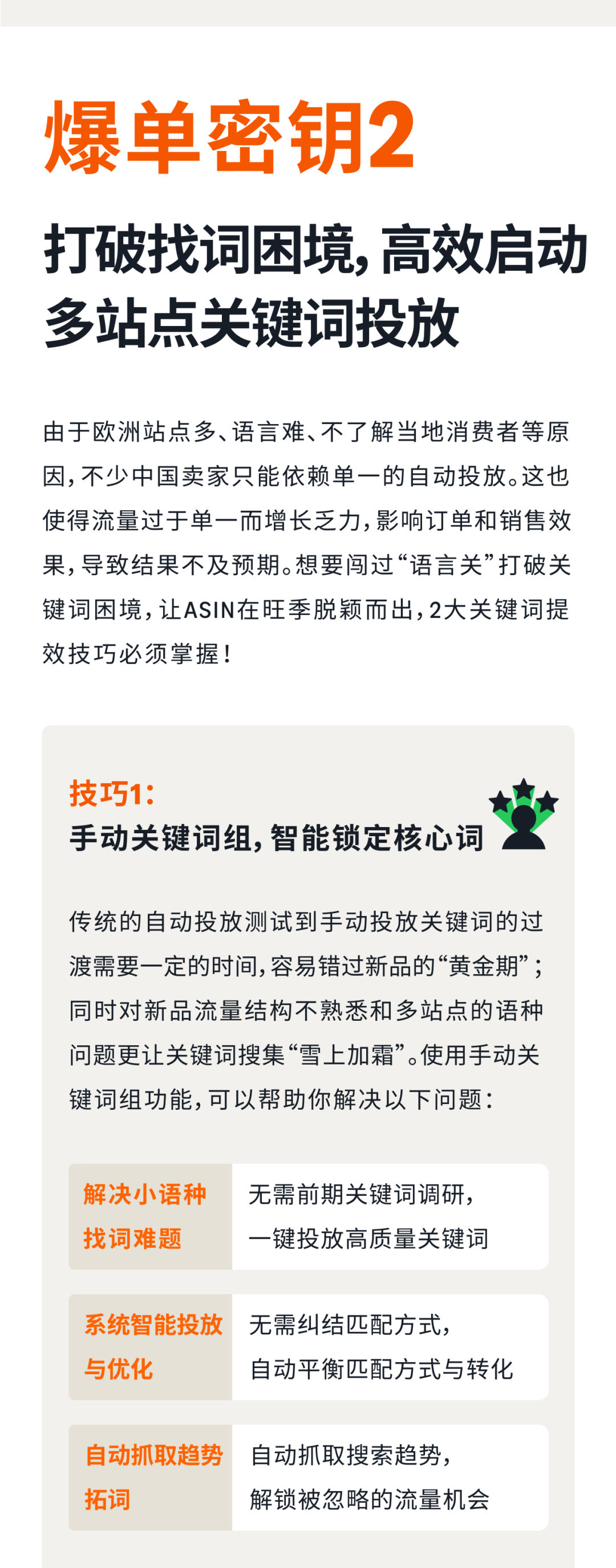 购物潮红温警告!亚马逊欧洲多站点如何“弯道超车”?