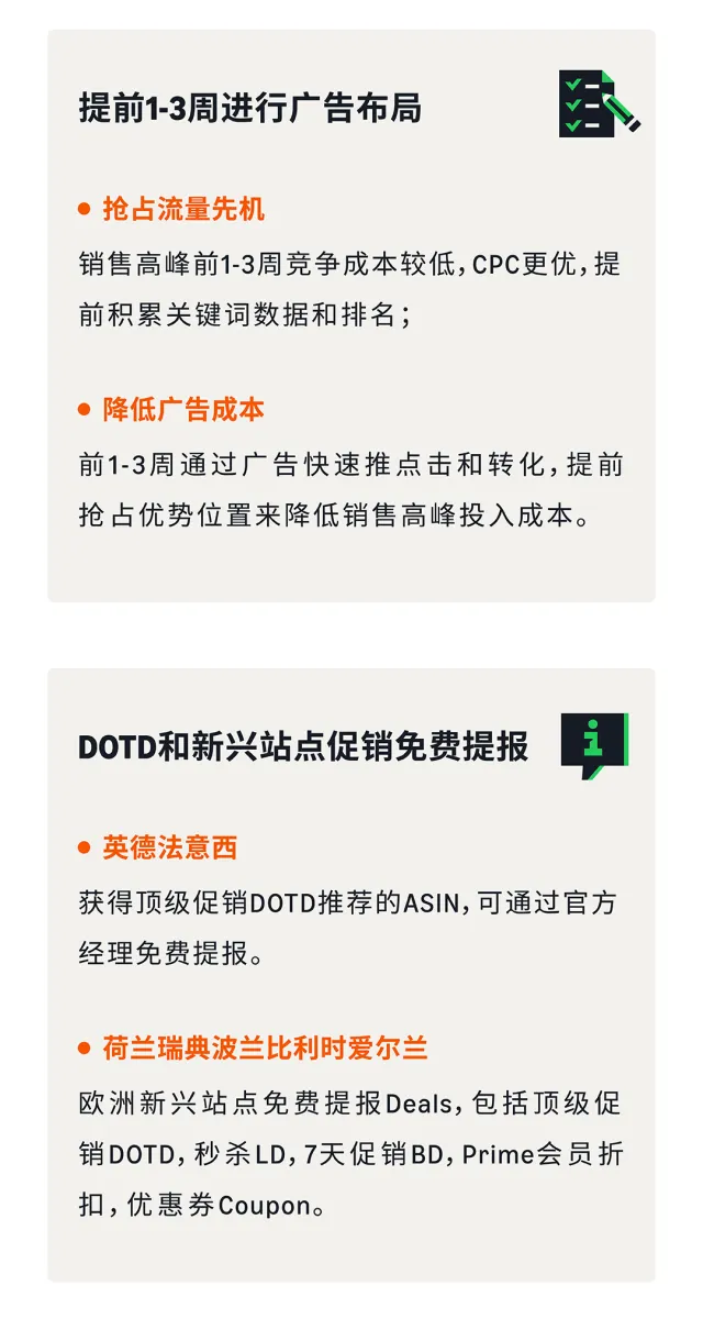 购物潮红温警告!亚马逊欧洲多站点如何“弯道超车”?
