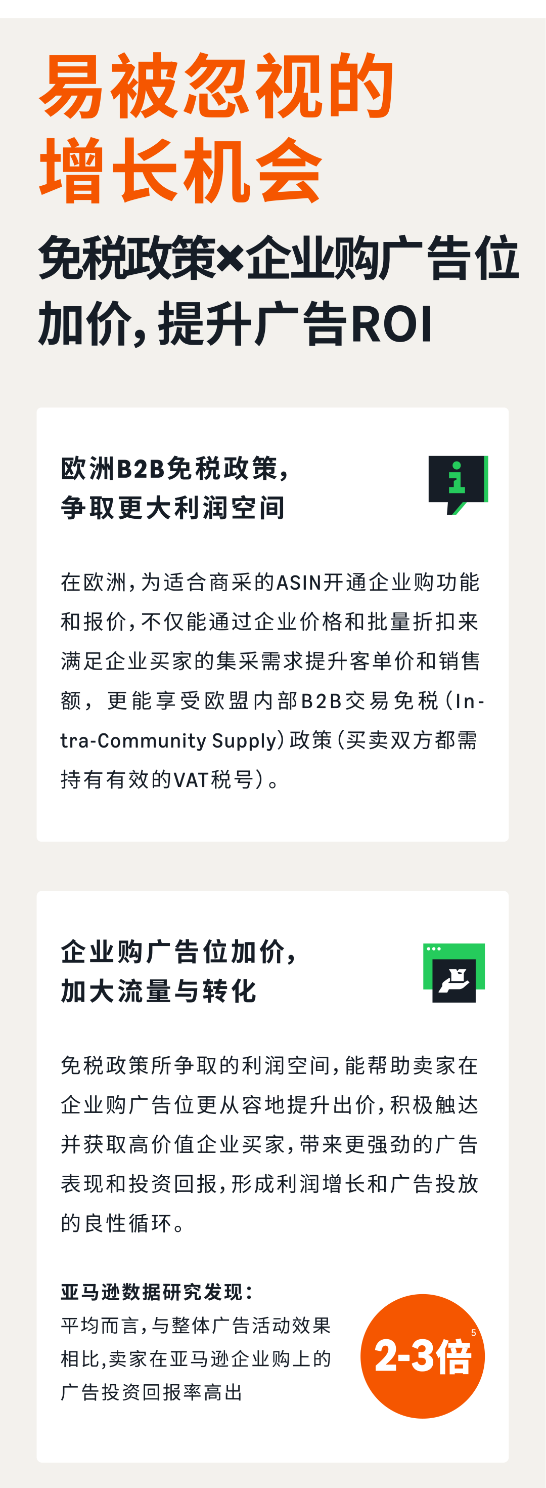 购物潮红温警告!亚马逊欧洲多站点如何“弯道超车”?