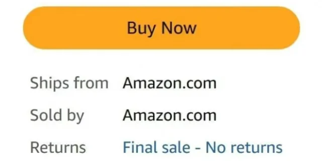 亚马逊新规严查这类产品，违规或封号！