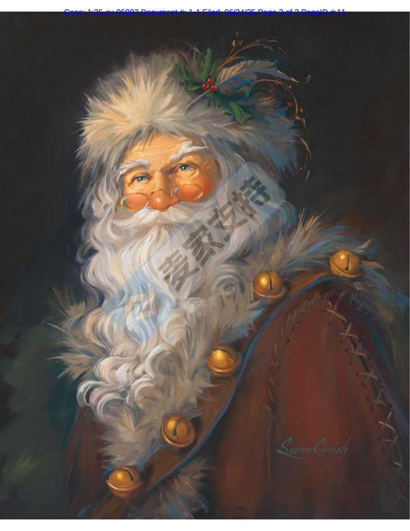 三起全新TRO案件速递！跨境新雷区上线，速排雷！