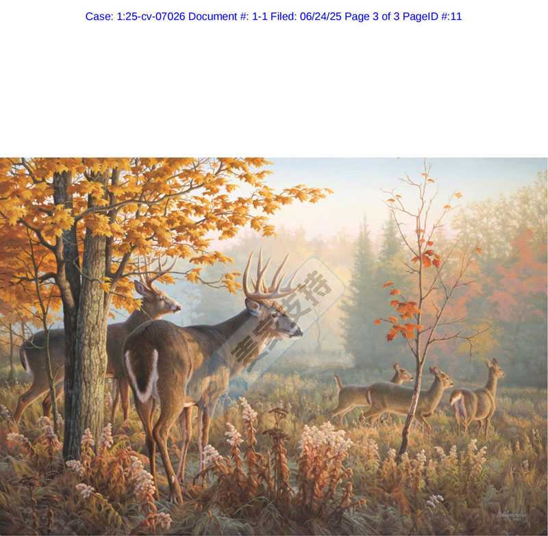 三起全新TRO案件速递！跨境新雷区上线，速排雷！