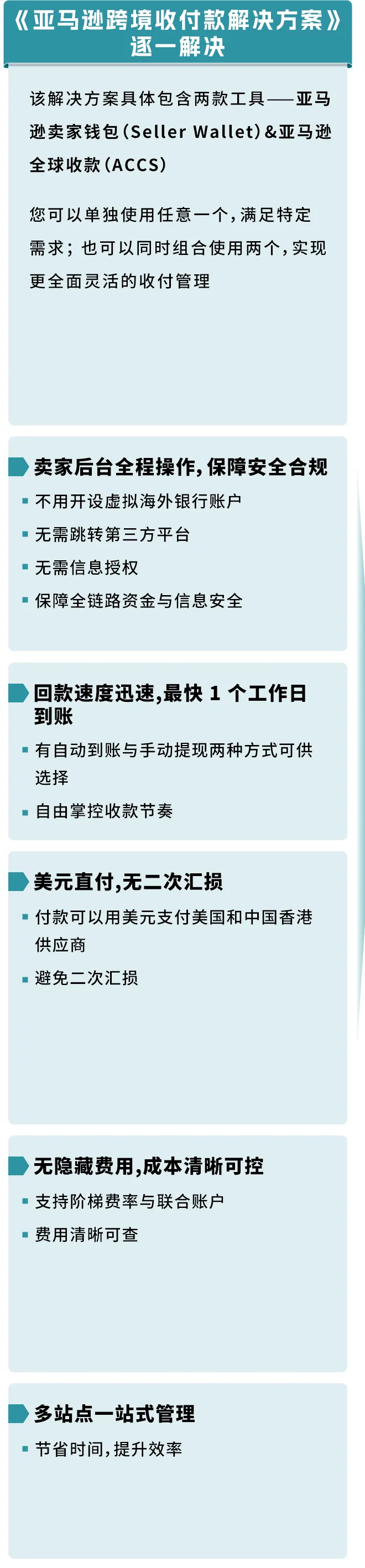 0费率却被冻结2万美金!亚马逊年销千万卖家亲述“血泪史”警惕收付陷阱