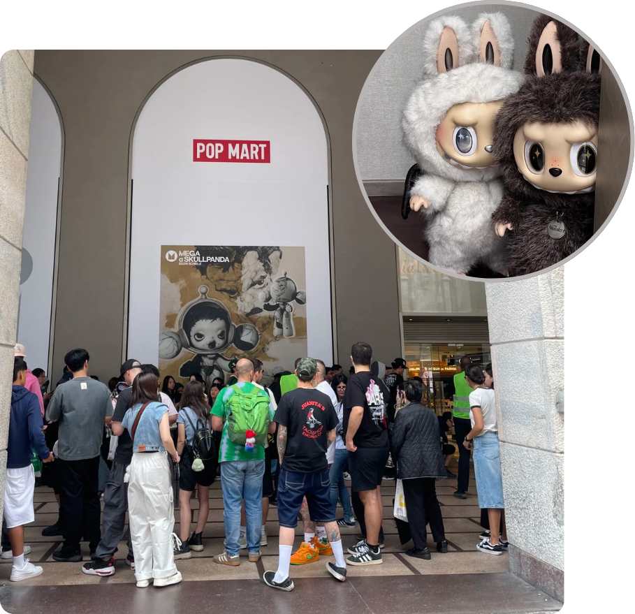 东莞潮玩凭什么让全球年轻人“上头”？| 了不起的产业带