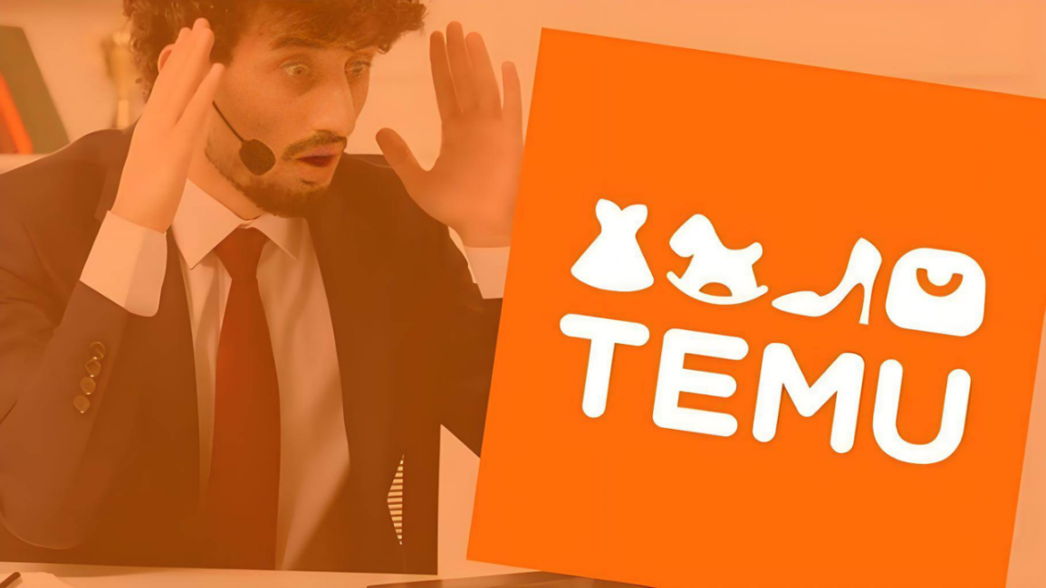 Temu Week流量王炸