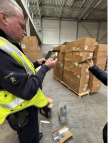 亚马逊Prime Day活动前期备货的重要性