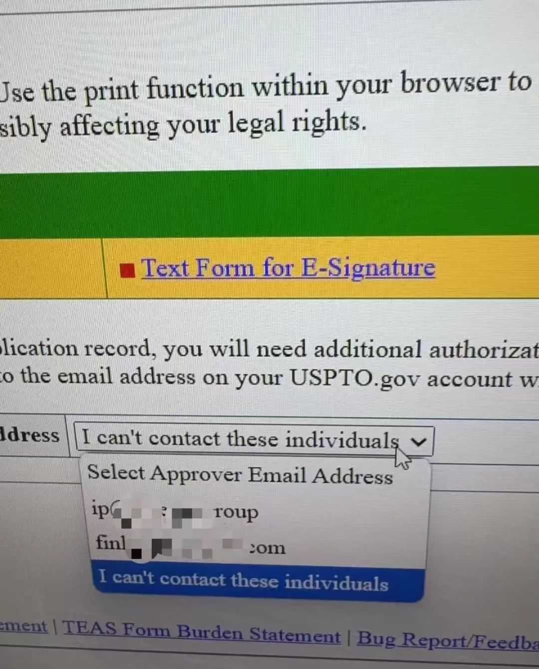 USPTO 转代理变更新规来袭！或影响商标后期宣誓维护