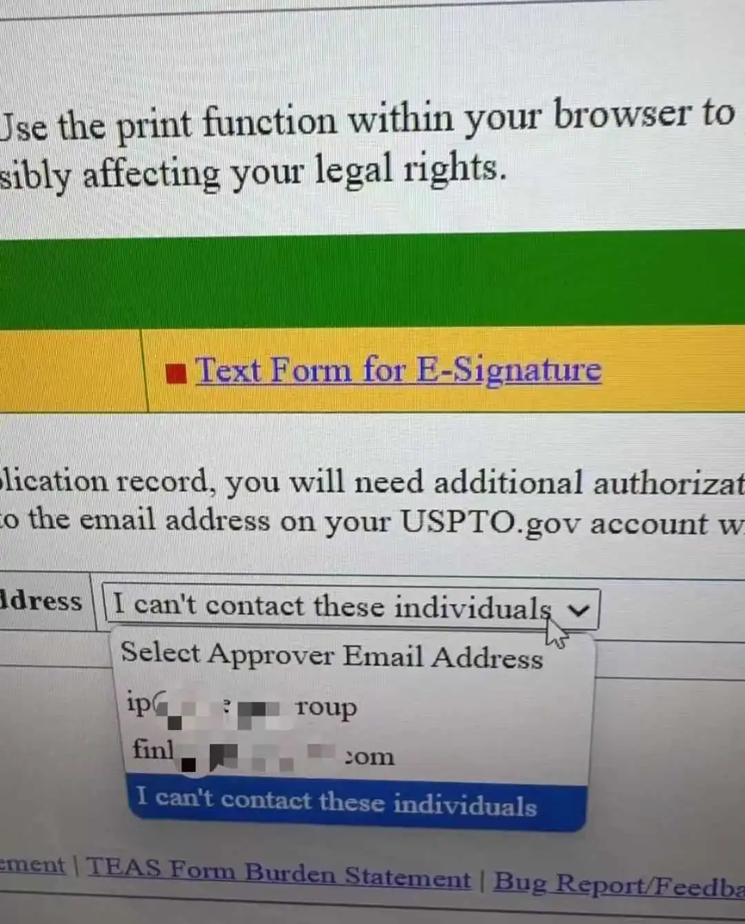 USPTO 转代理变更新规来袭!或影响商标后期宣誓维护