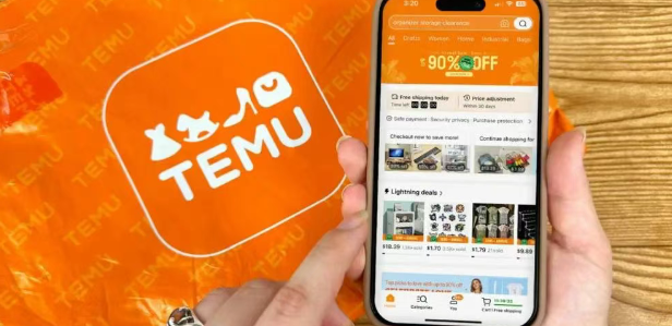 Temu将于6月28日上线“Temu Week”促销活动