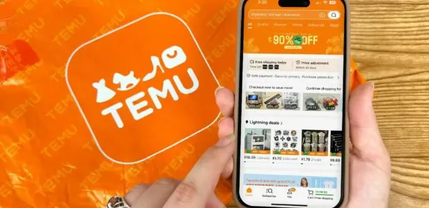 Temu将于6月28日上线“Temu Week”促销活动