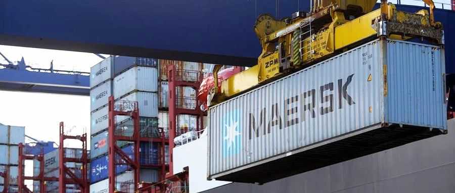 一船公司最新公告：货物重量误报瞒报将遭重罚