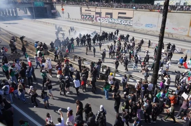 资讯 | 非法移民“驱逐令”下,跨境物流的“多米诺”效应!!!