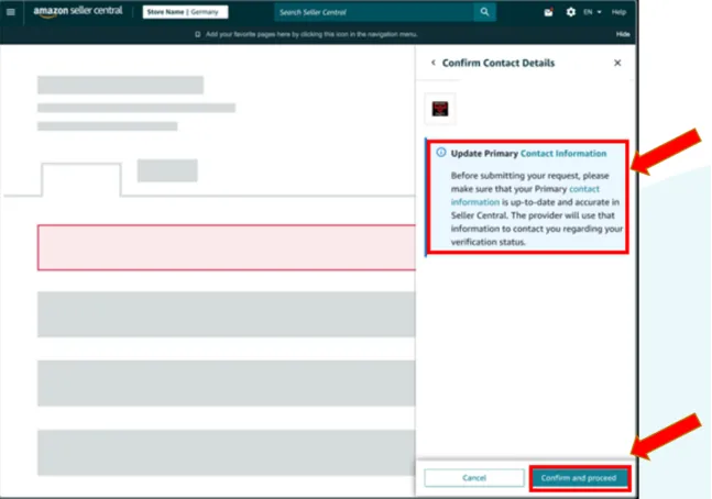 亚马逊合规新流程即将上线!告别繁琐操作,立即体验!
