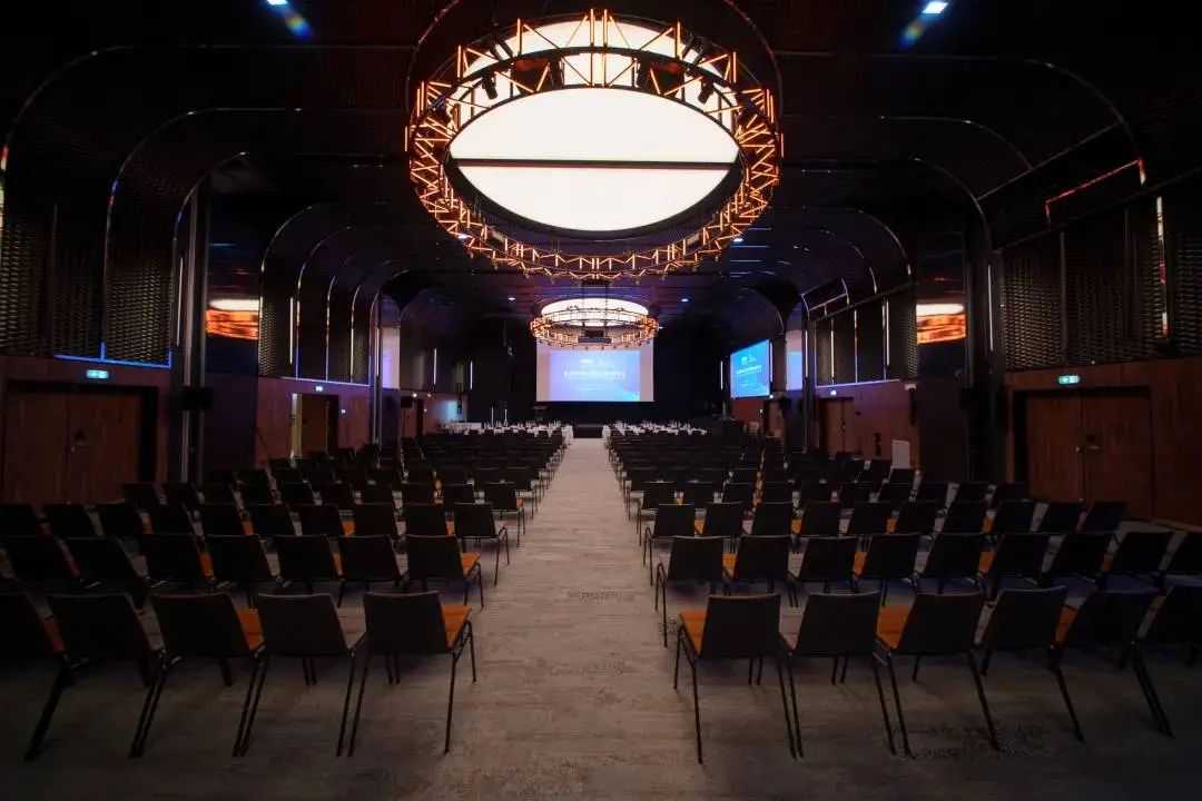 遨森亮相第五届中欧跨境电商论坛，共话品牌全球化新机遇