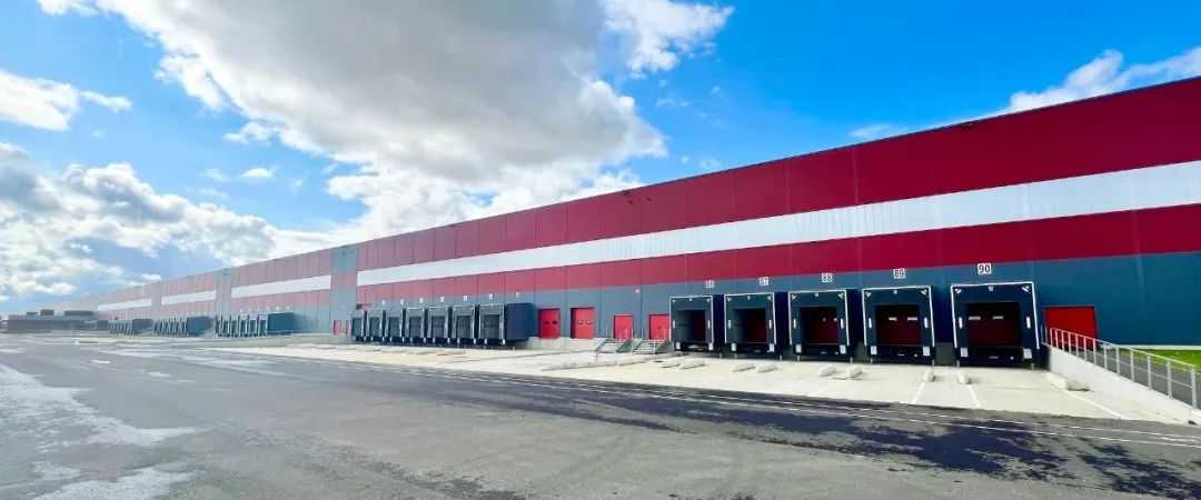 遨森亮相第五届中欧跨境电商论坛，共话品牌全球化新机遇